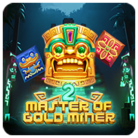 Master of Gold Miner 2