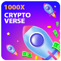 Crypto Verse